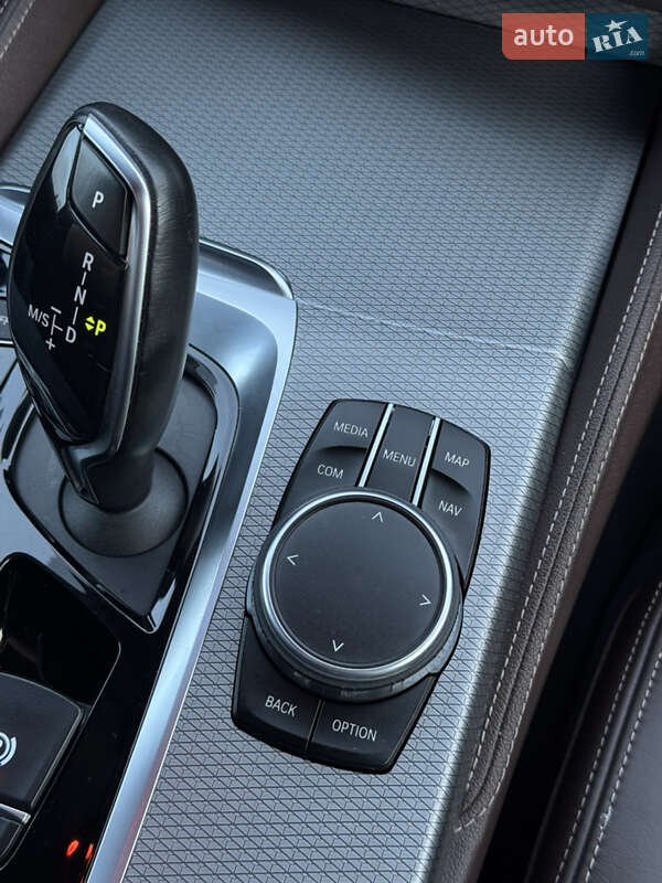 Ліфтбек BMW 6 Series GT 2017 в Тернополі фото 16 Ліфтбек BMW 6 Series GT 2017 в Тернополі