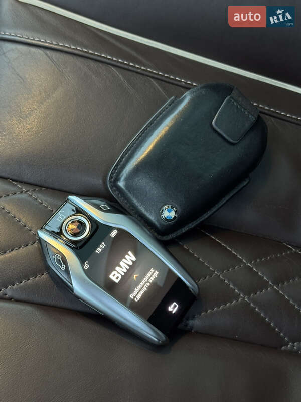 Ліфтбек BMW 6 Series GT 2017 в Тернополі фото 34 Ліфтбек BMW 6 Series GT 2017 в Тернополі