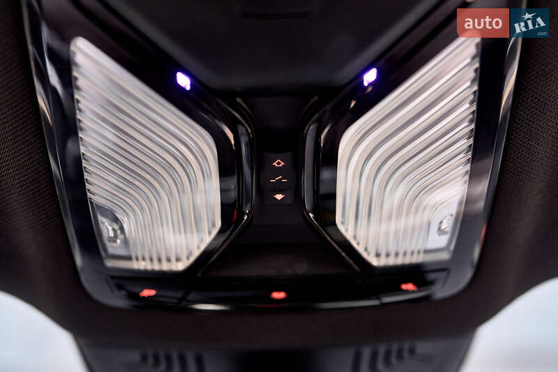 Лифтбек BMW 6 Series GT 2018 в Киеве фото 38 Лифтбек BMW 6 Series GT 2018 в Киеве