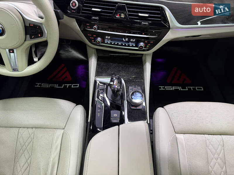 Лифтбек BMW 6 Series GT 2017 в Одессе фото 26 Лифтбек BMW 6 Series GT 2017 в Одессе