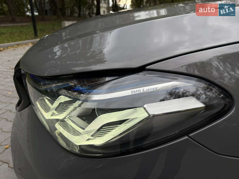Лифтбек BMW 6 Series GT 2022 в Тернополе фото 21 Лифтбек BMW 6 Series GT 2022 в Тернополе
