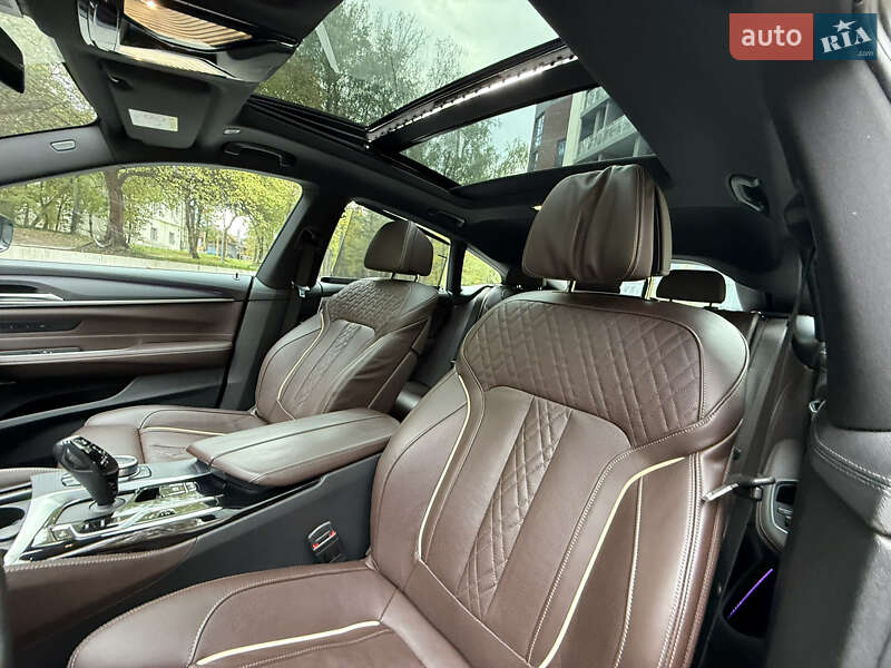 Лифтбек BMW 6 Series GT 2022 в Тернополе фото 28 Лифтбек BMW 6 Series GT 2022 в Тернополе