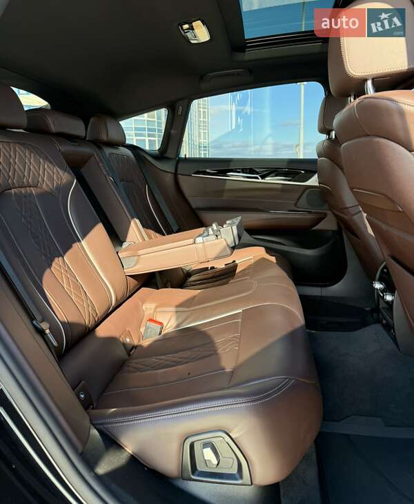 Лифтбек BMW 6 Series GT 2021 в Одессе фото 23 Лифтбек BMW 6 Series GT 2021 в Одессе