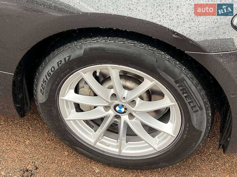 Ліфтбек BMW 6 Series GT 2020 в Києві