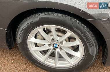 Лифтбек BMW 6 Series GT 2020 в 