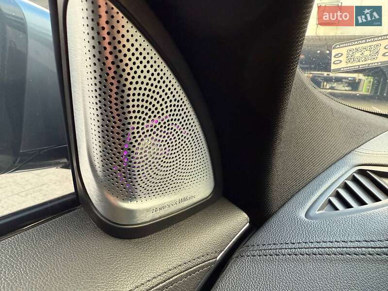 Ліфтбек BMW 6 Series GT 2018 в Києві фото 21 Ліфтбек BMW 6 Series GT 2018 в Києві