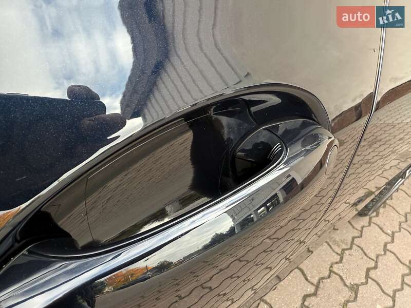 Лифтбек BMW 6 Series GT 2023 в Ивано-Франковске