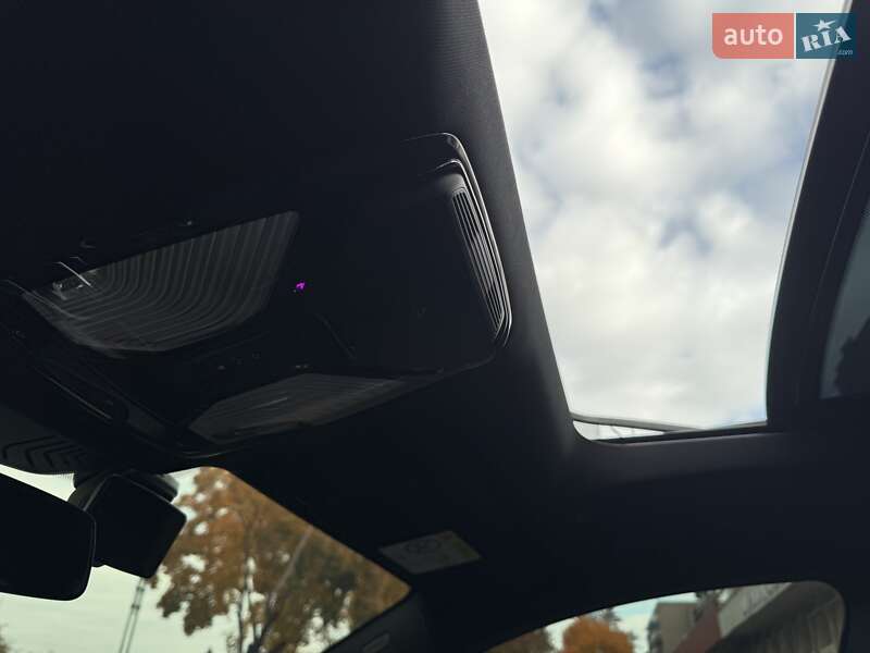 Лифтбек BMW 6 Series GT 2023 в Ивано-Франковске