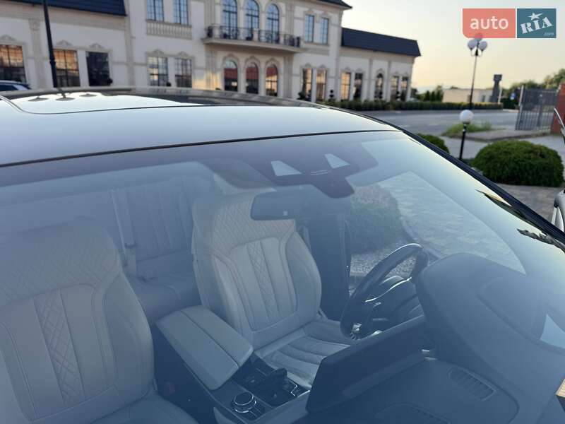 Ліфтбек BMW 6 Series GT 2017 в Ужгороді фото 32 Ліфтбек BMW 6 Series GT 2017 в Ужгороді