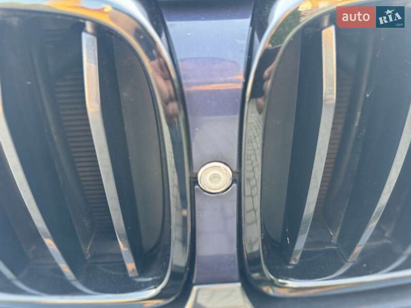 Ліфтбек BMW 6 Series GT 2017 в Ужгороді фото 33 Ліфтбек BMW 6 Series GT 2017 в Ужгороді