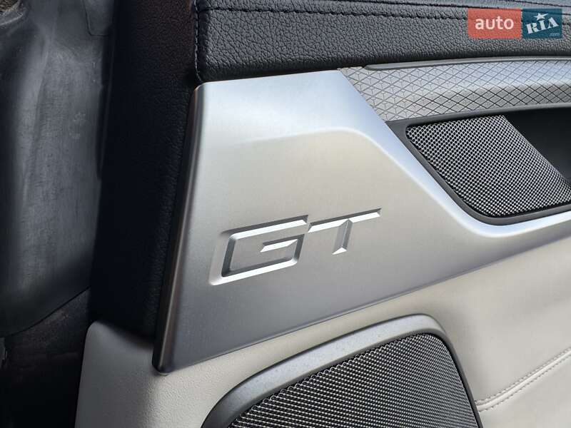 Ліфтбек BMW 6 Series GT 2017 в Ужгороді фото 38 Ліфтбек BMW 6 Series GT 2017 в Ужгороді