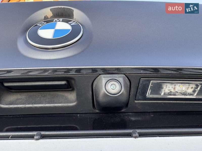 Ліфтбек BMW 6 Series GT 2017 в Ужгороді фото 41 Ліфтбек BMW 6 Series GT 2017 в Ужгороді