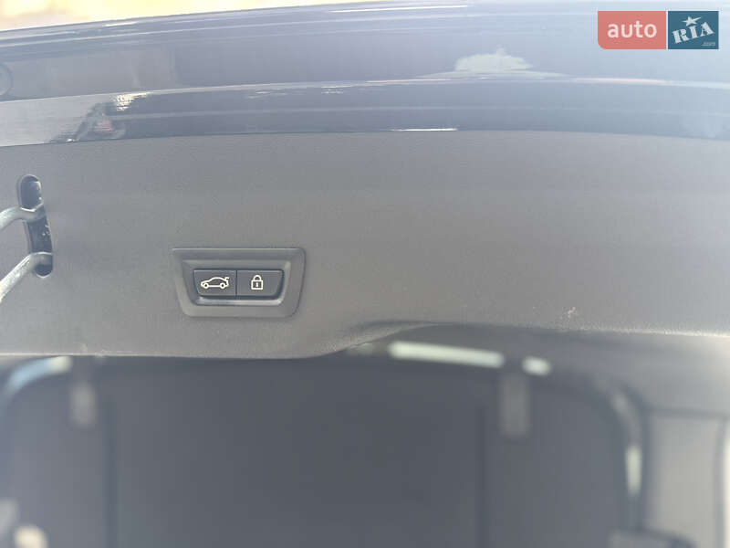 Лифтбек BMW 6 Series GT 2017 в Хмельницком