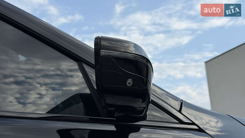 Ліфтбек BMW 6 Series GT 2017 в Луцьку