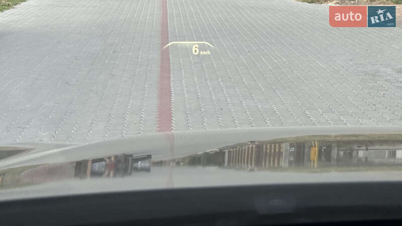 Ліфтбек BMW 6 Series GT 2017 в Луцьку