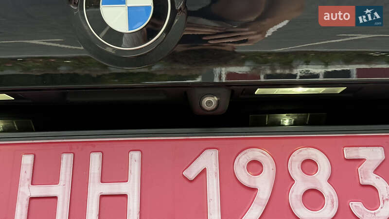 Ліфтбек BMW 6 Series GT 2017 в Луцьку