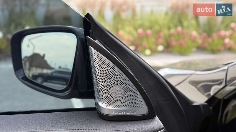 Ліфтбек BMW 6 Series GT 2017 в Луцьку