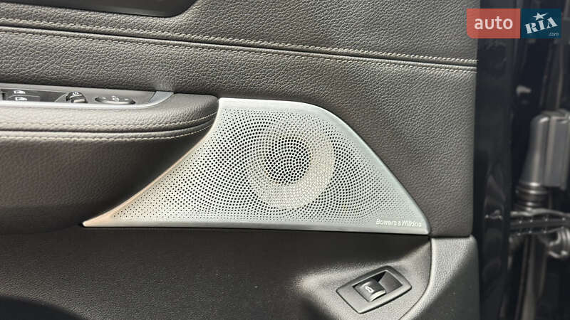 Ліфтбек BMW 6 Series GT 2017 в Луцьку