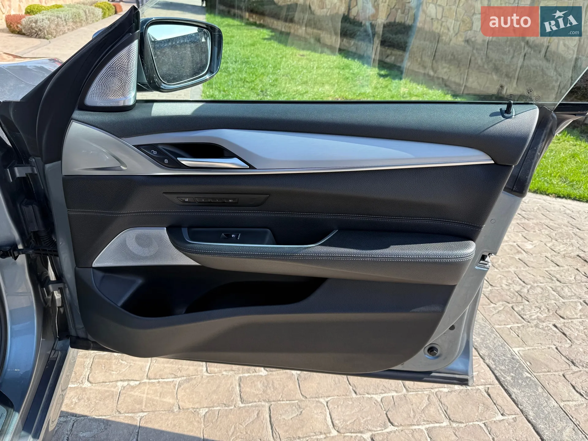 2018 BMW 6er - мініатюра 51