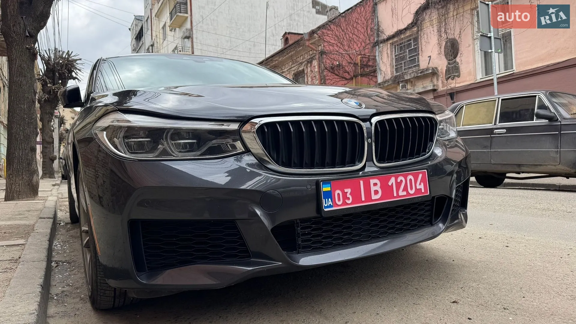 2018 BMW 6er - мініатюра 23