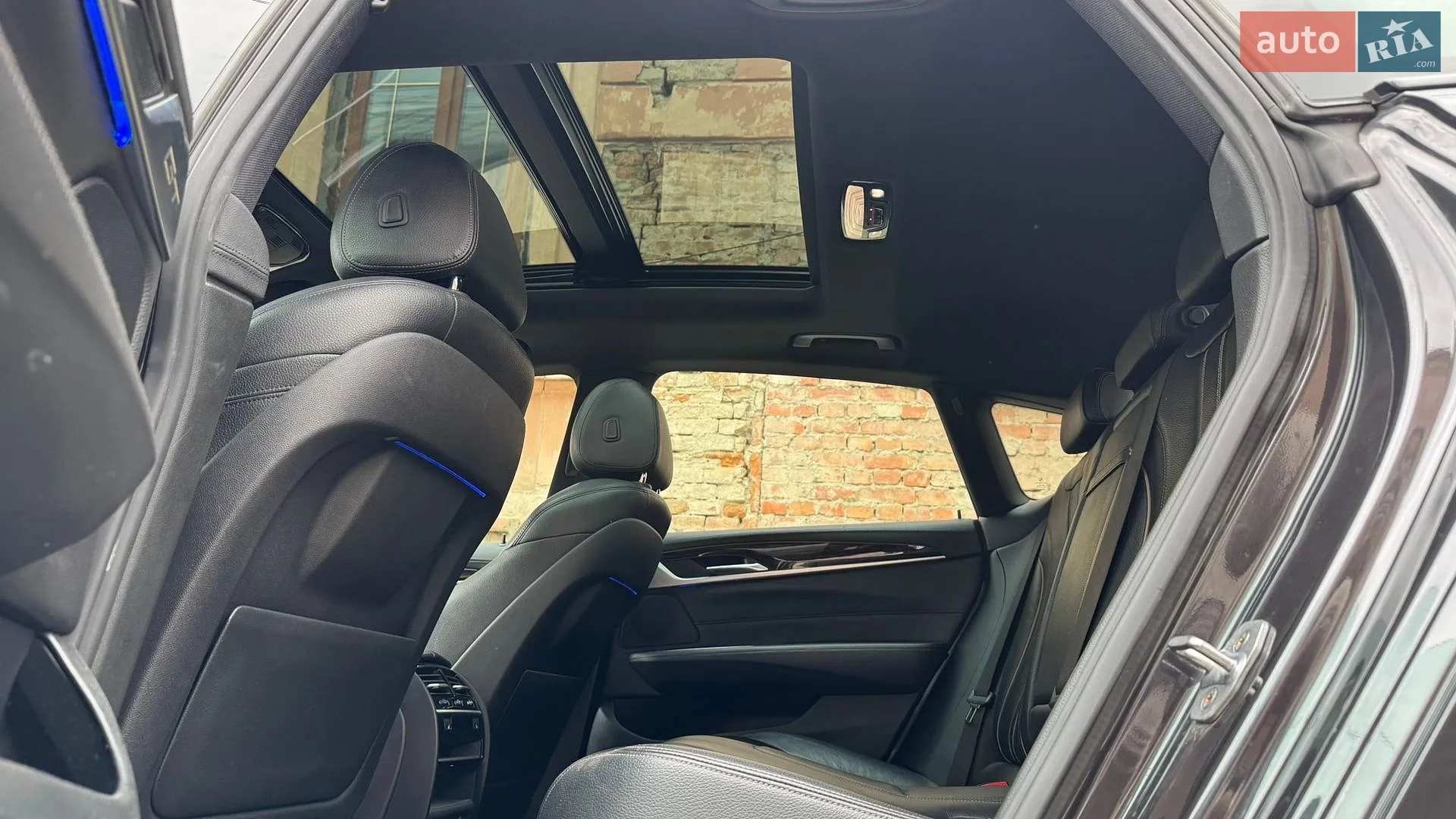 2018 BMW 6er - мініатюра 33