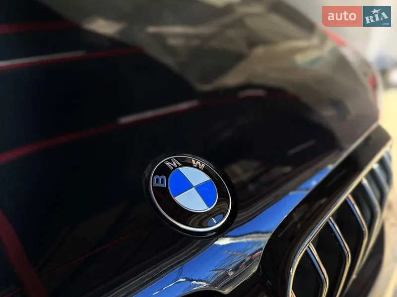 BMW 6 Series GT 2021 VIN WBA61BP090CJ66389 фото оголошення 3 з 51