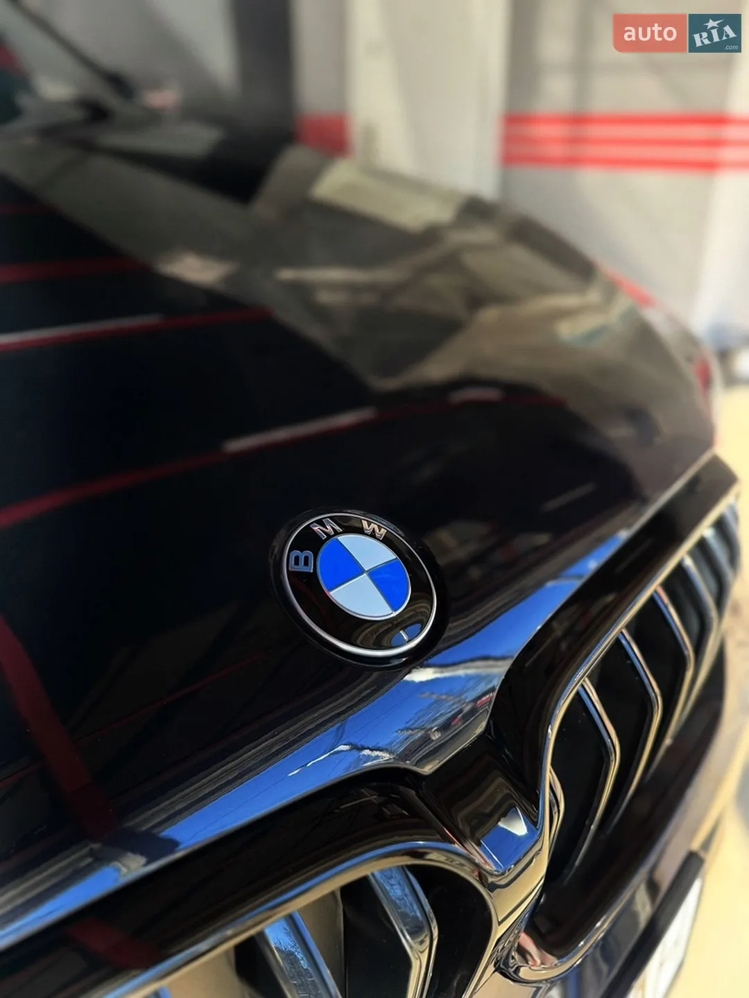 BMW 6 Series GT 2021 VIN WBA61BP090CJ66389 фото оголошення 3 з 25