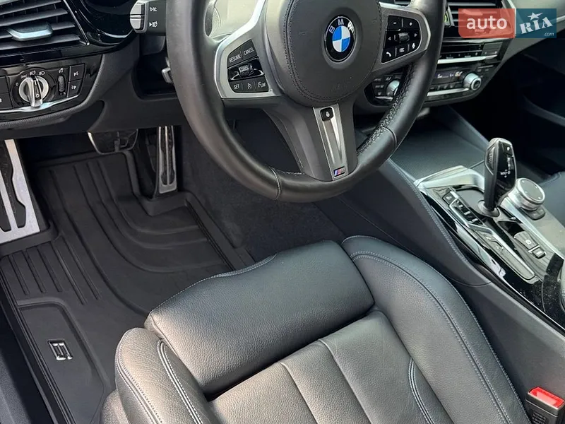 BMW 6 Series GT 2021 VIN WBA61BP090CJ66389 фото оголошення 13 з 51