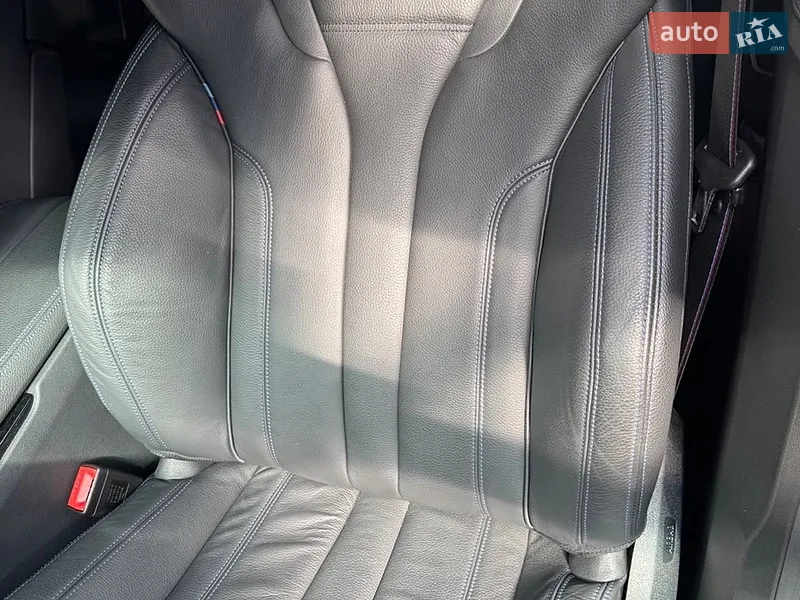 BMW 6 Series GT 2021 VIN WBA61BP090CJ66389 фото оголошення 18 з 51
