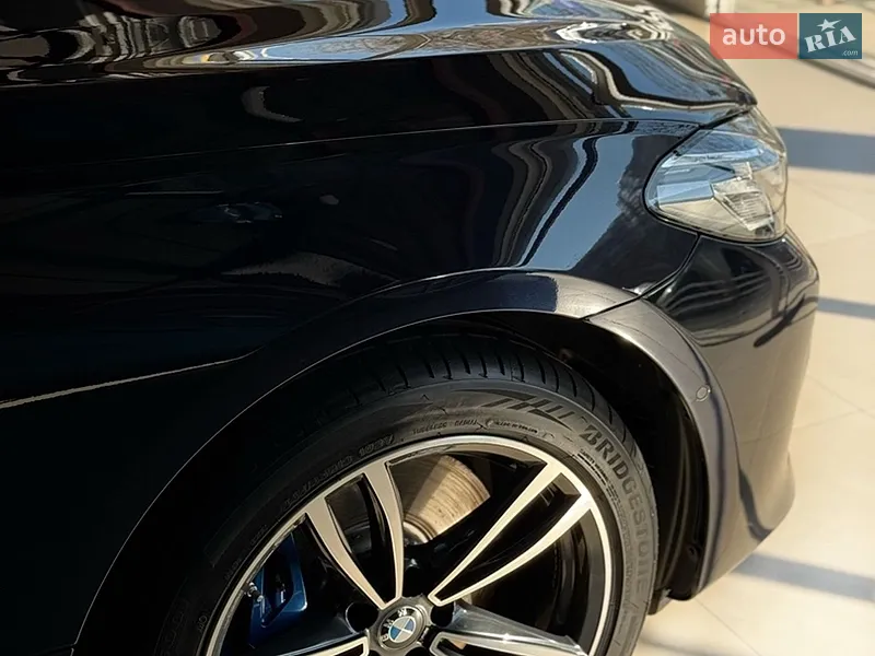 BMW 6 Series GT 2021 VIN WBA61BP090CJ66389 фото оголошення 24 з 51