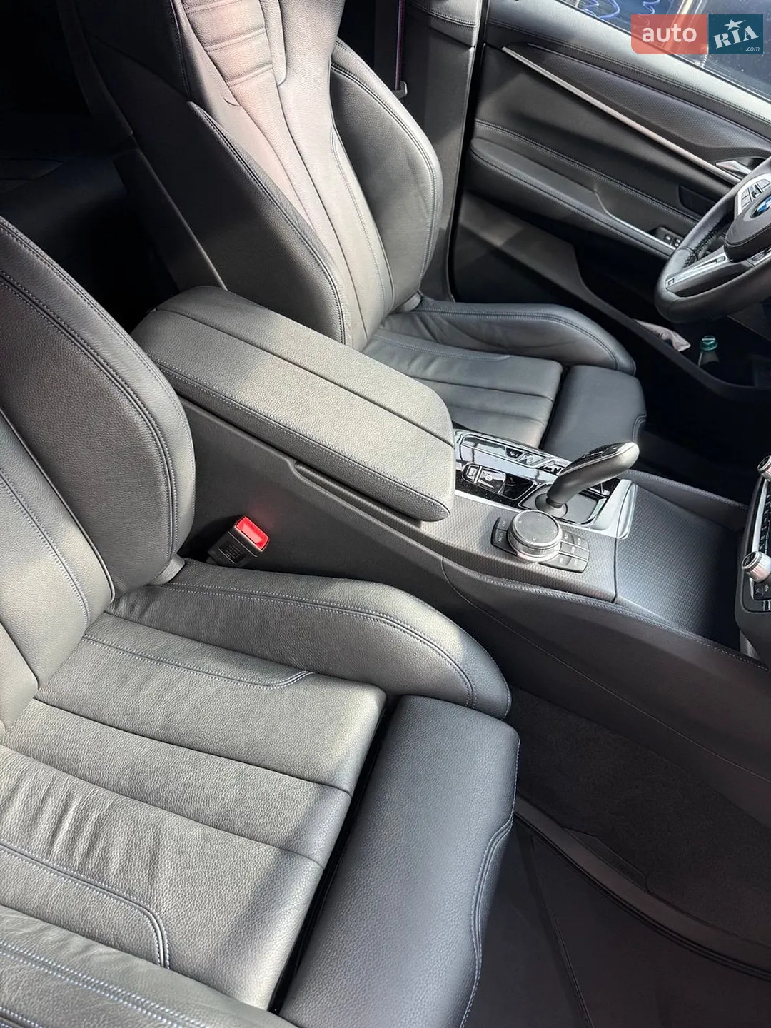 2021 BMW 6er - мініатюра 14