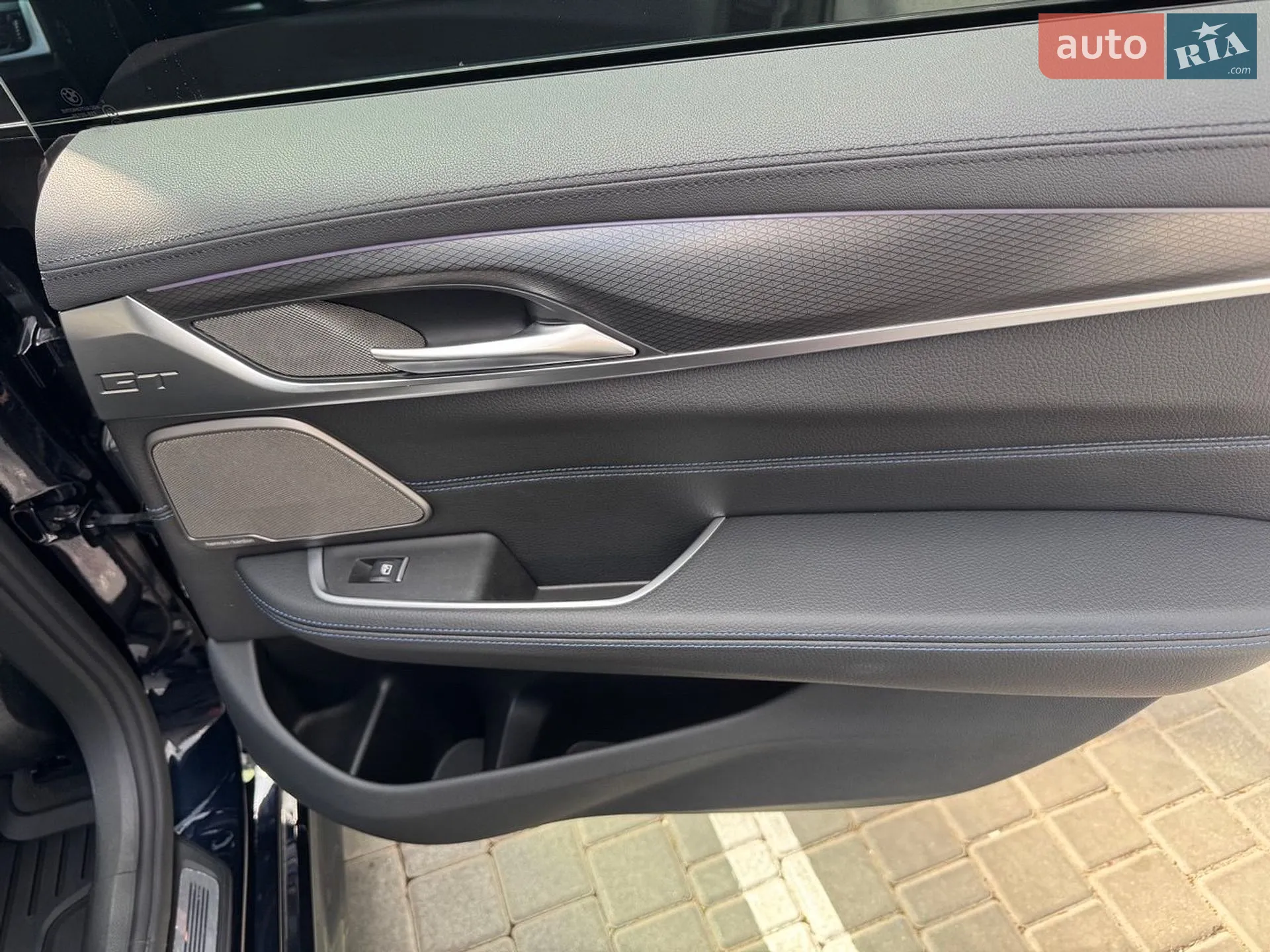 2021 BMW 6er - мініатюра 20