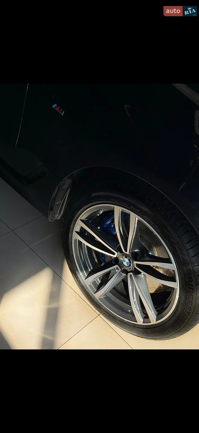 2021 BMW 6er - мініатюра 24