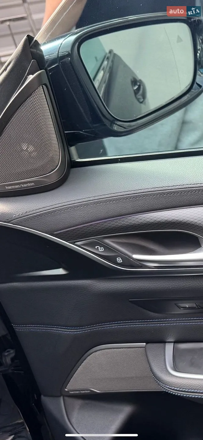 2021 BMW 6er - мініатюра 22