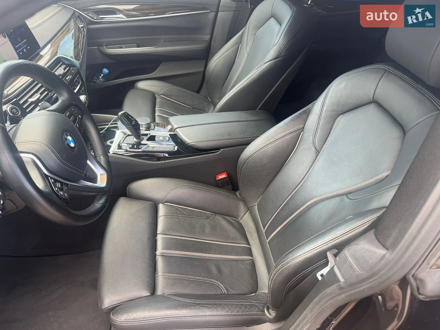 2018 BMW 6er - мініатюра 24