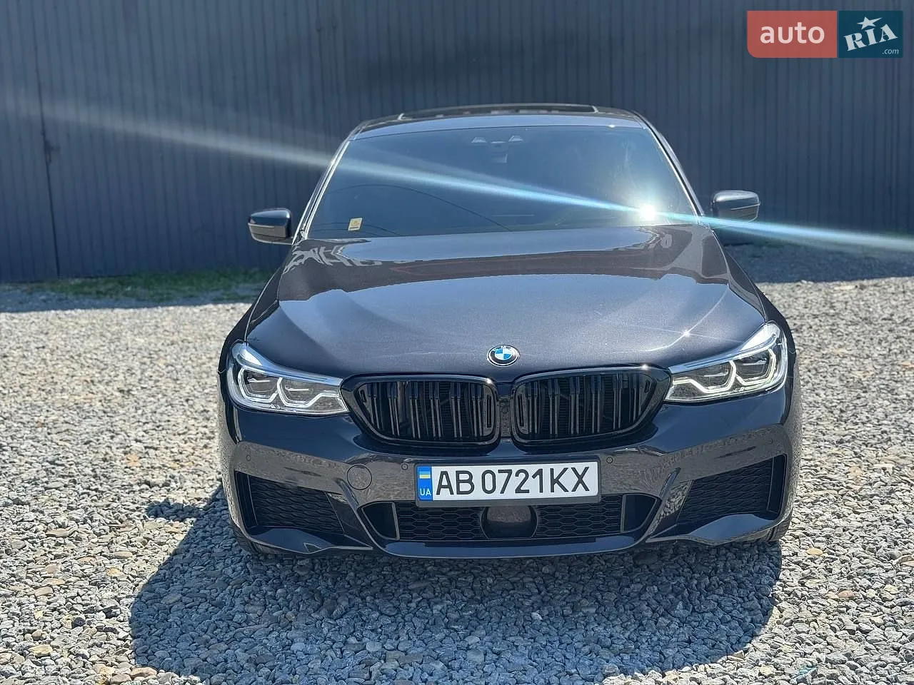 2018 BMW 6er - мініатюра 31
