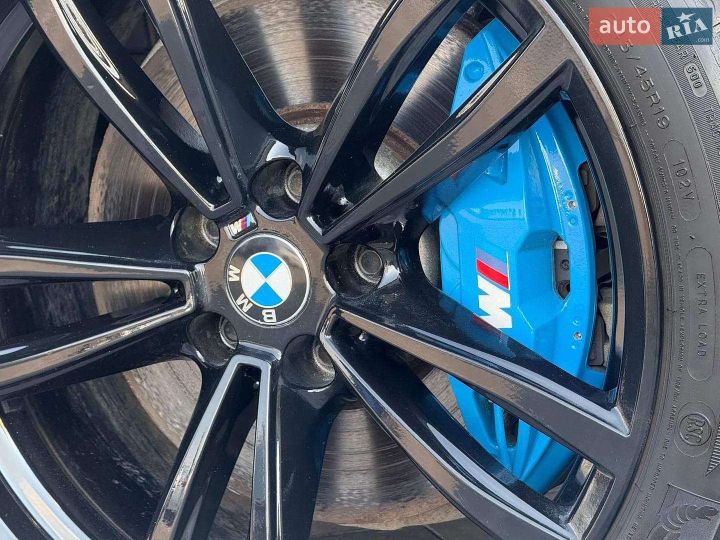 2017 BMW 6er - мініатюра 5