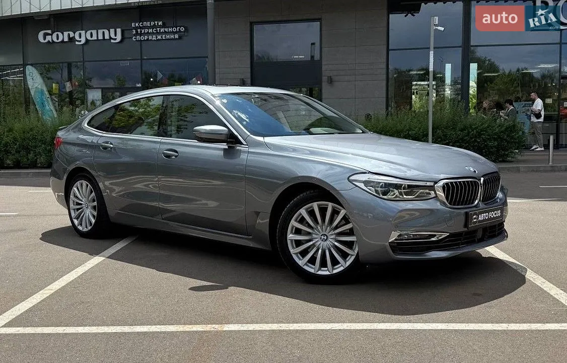 2017 BMW 3er - мініатюра 26