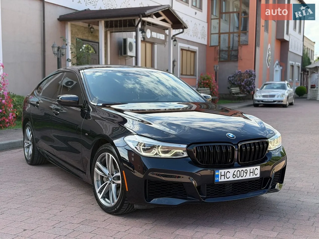 2018 BMW 6er - мініатюра 29