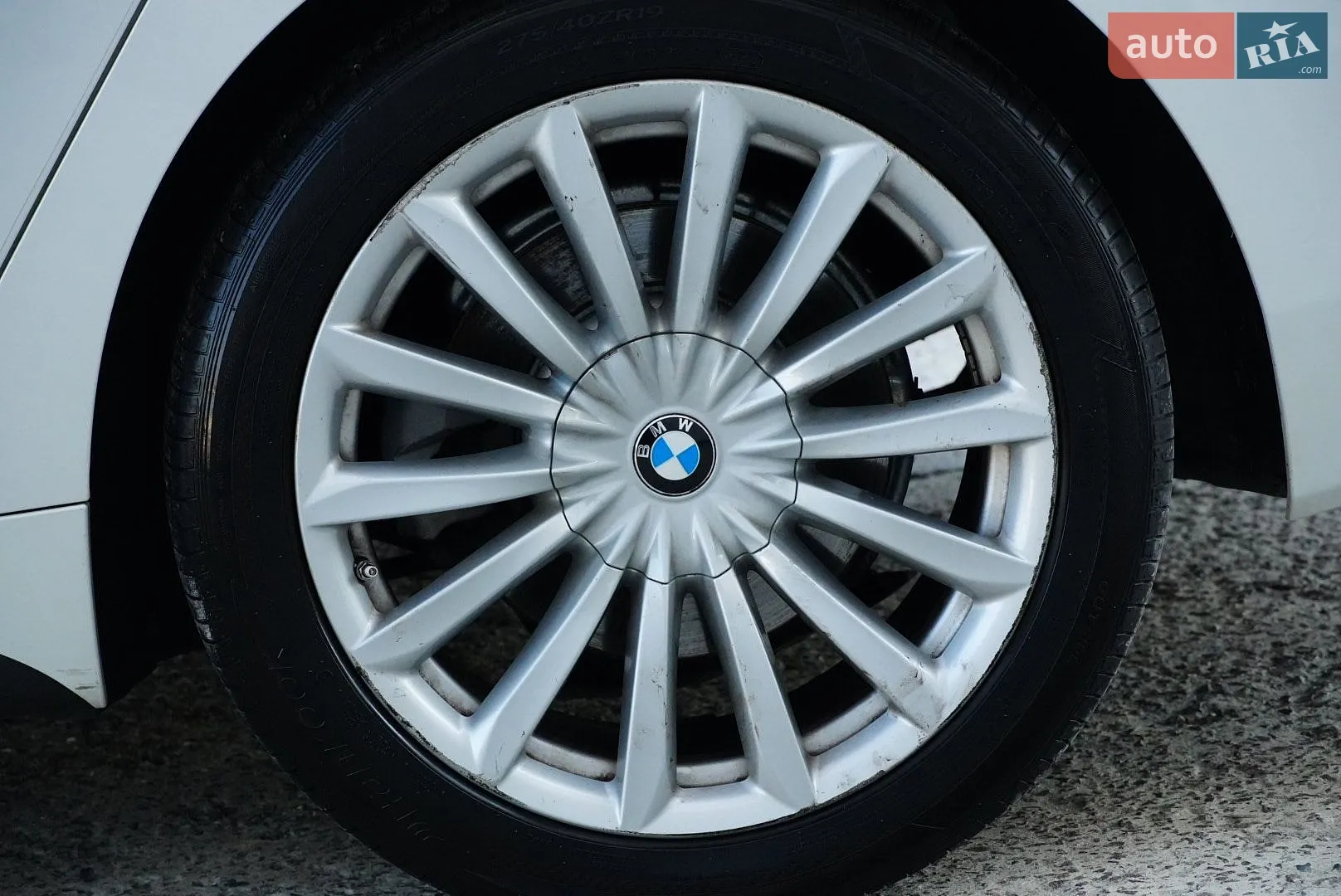 2019 BMW 6er - мініатюра 27