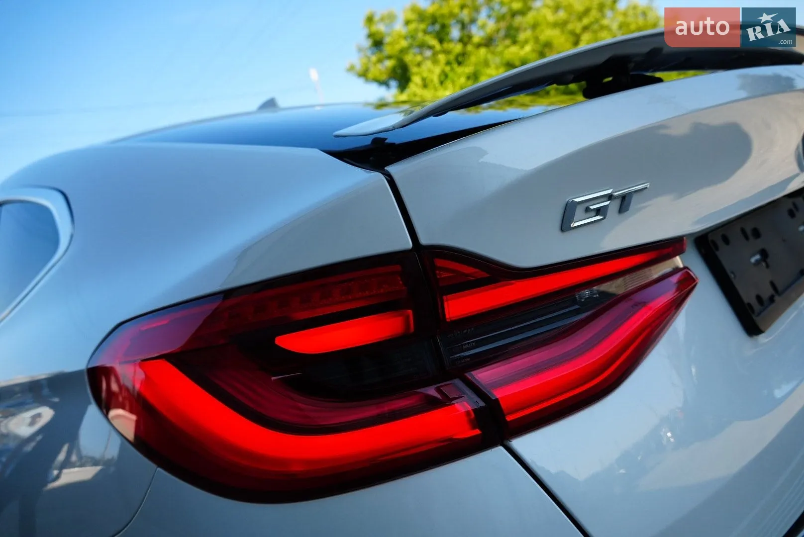 2019 BMW 6er - мініатюра 41
