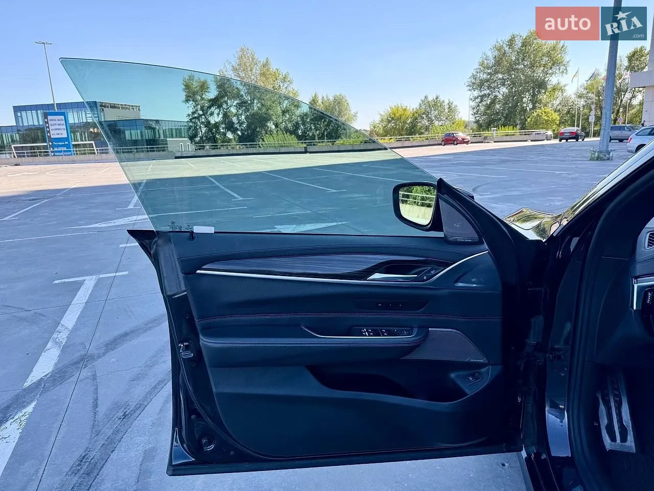 2018 BMW 6er - мініатюра 20