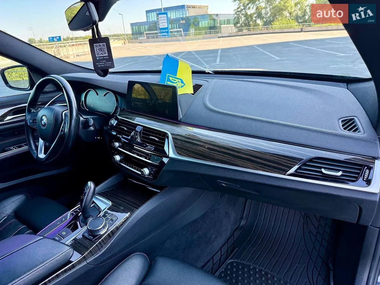 2018 BMW 6er - мініатюра 38