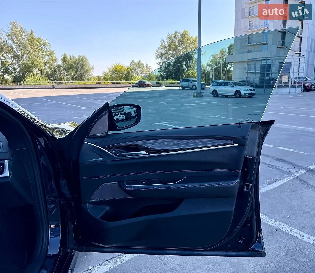 2018 BMW 6er - мініатюра 34