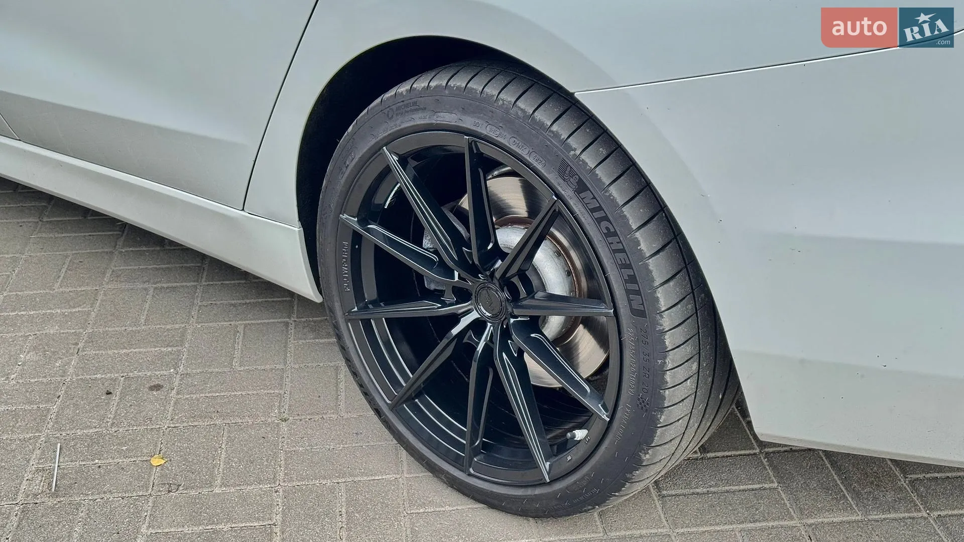 2018 BMW 6er - мініатюра 11