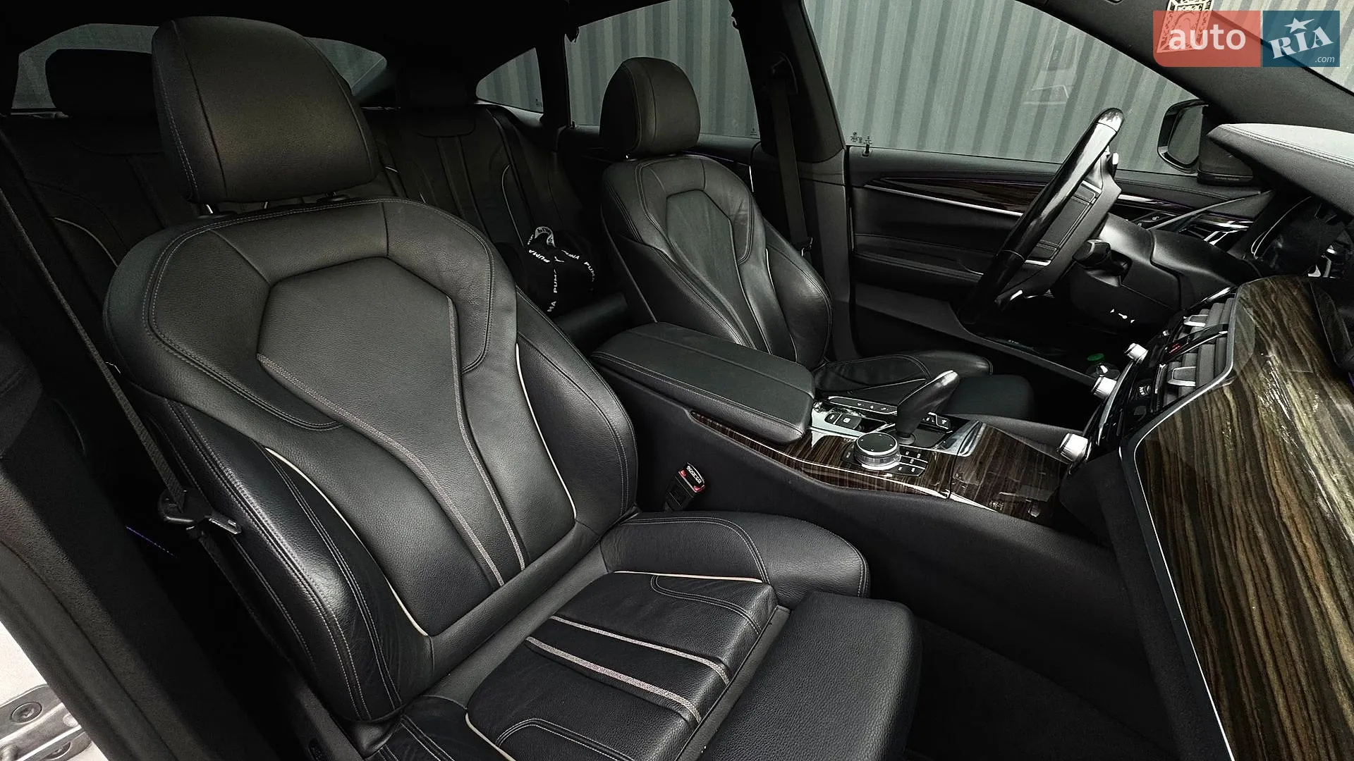2018 BMW 6er - мініатюра 18