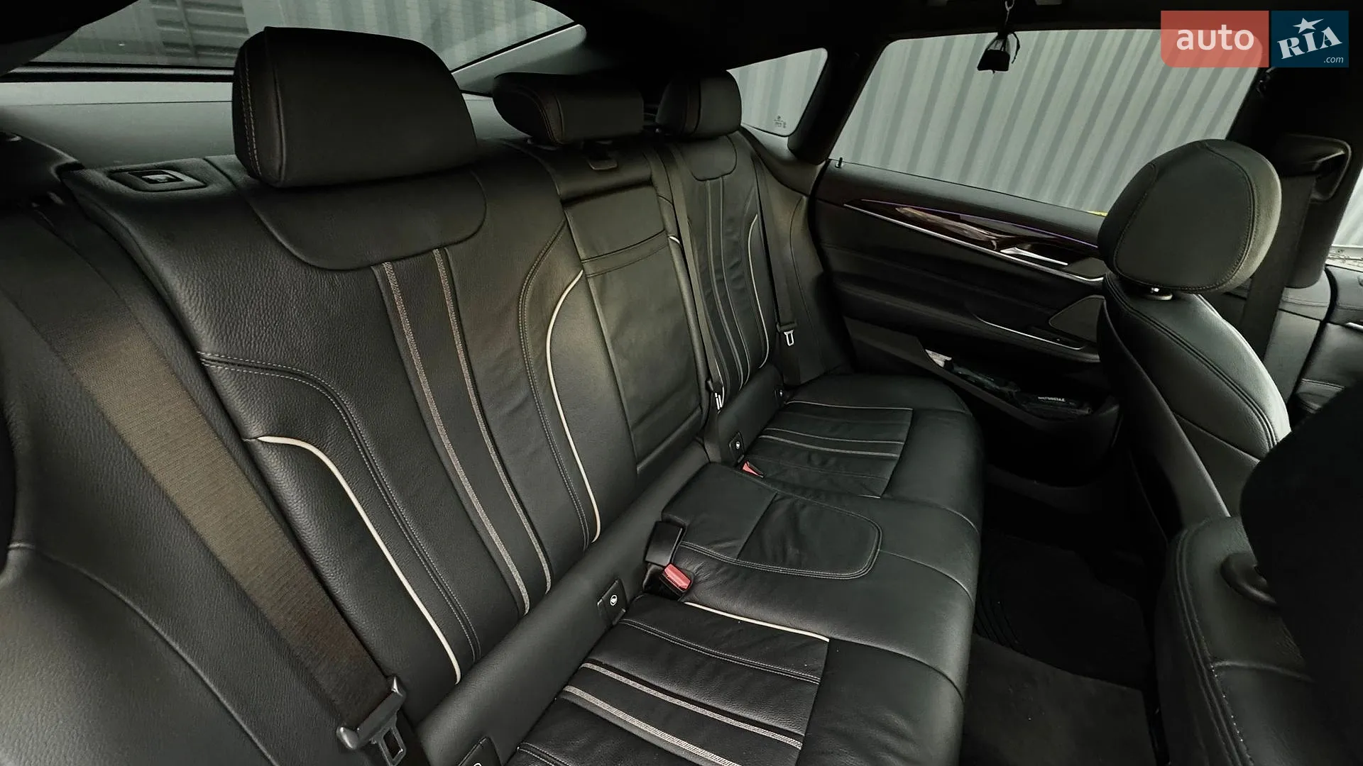 2018 BMW 6er - мініатюра 20
