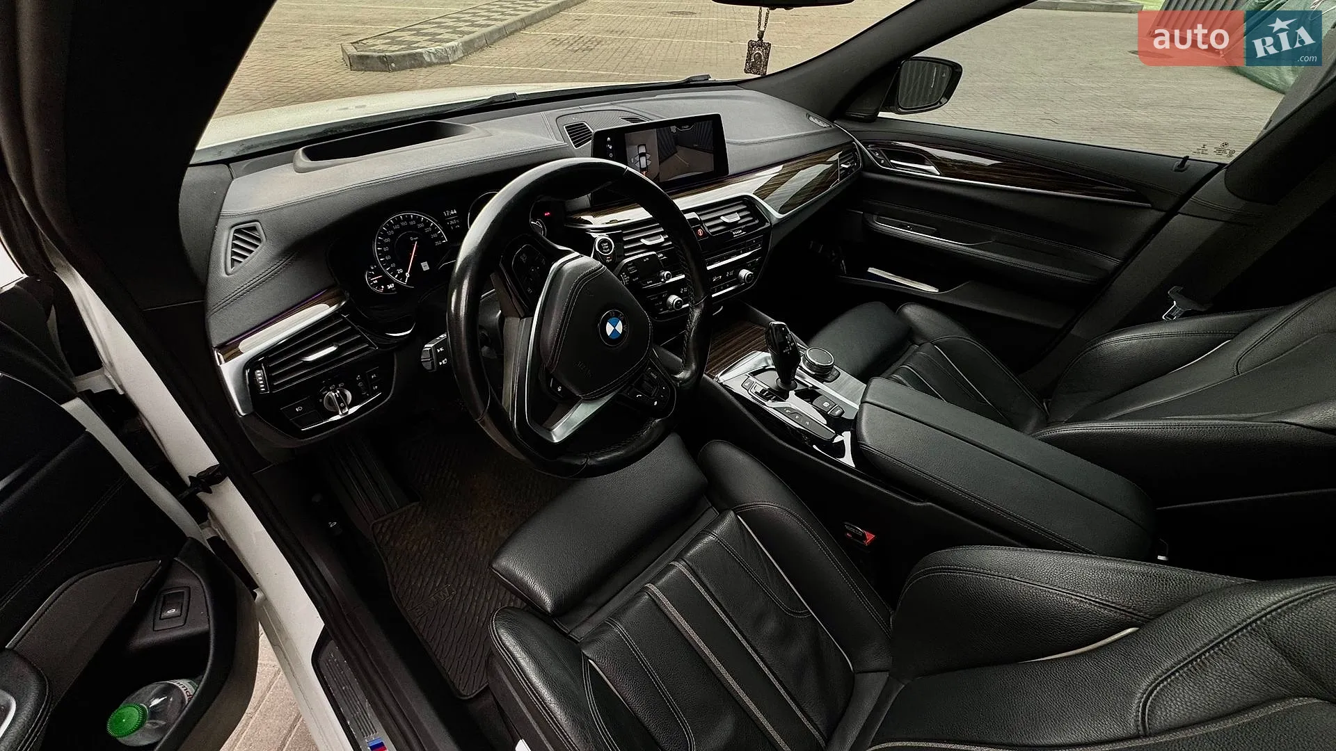 2018 BMW 6er - мініатюра 21