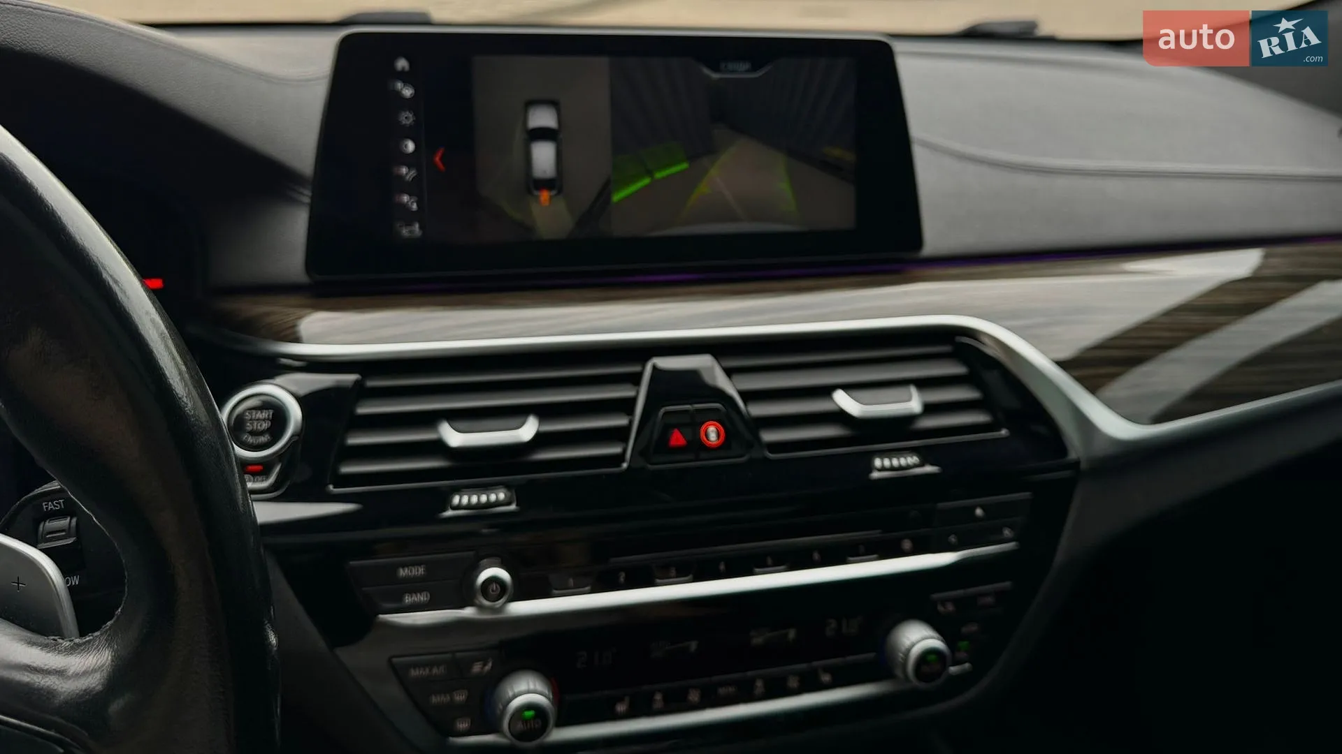2018 BMW 6er - мініатюра 23
