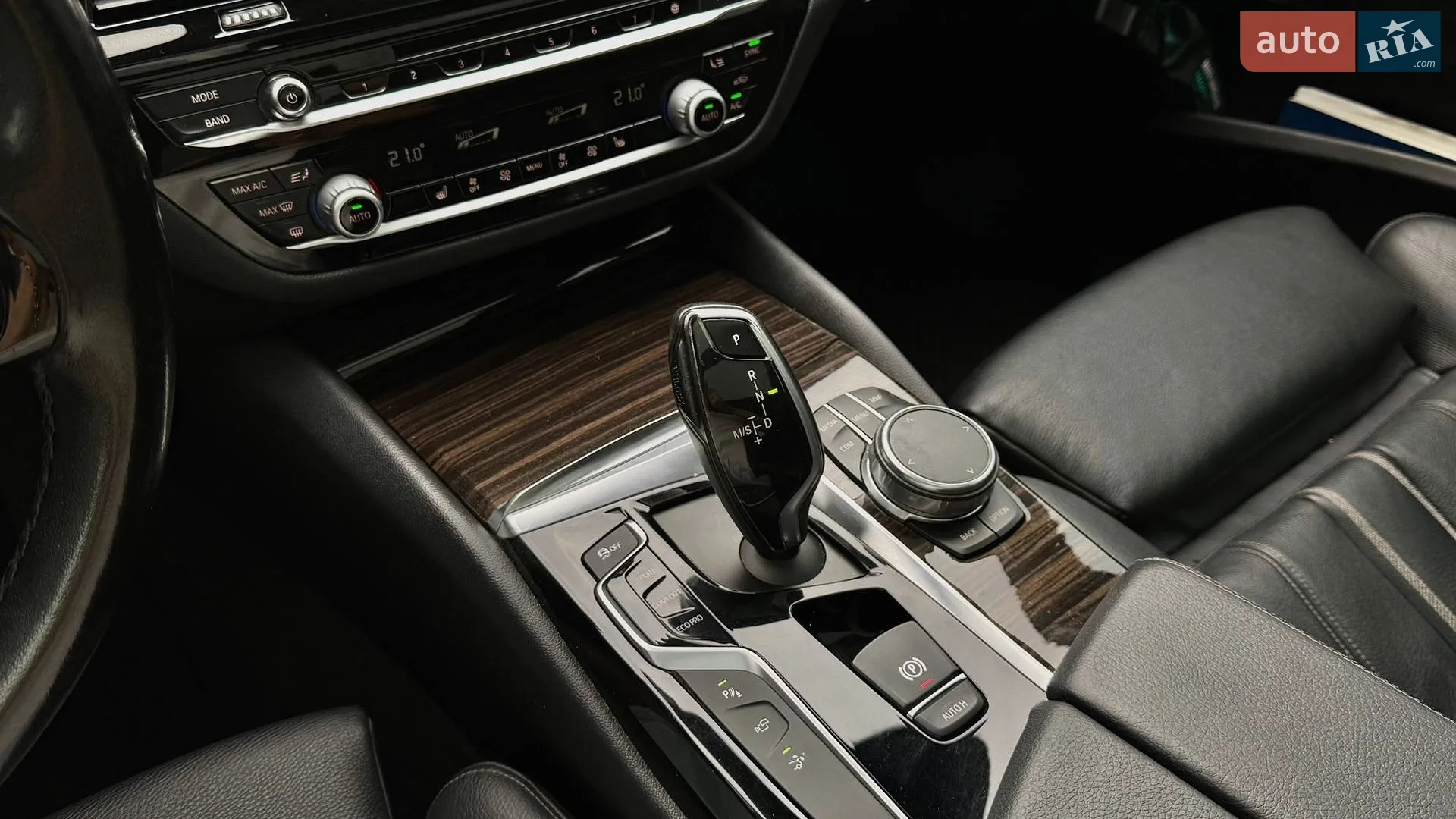 2018 BMW 6er - мініатюра 22